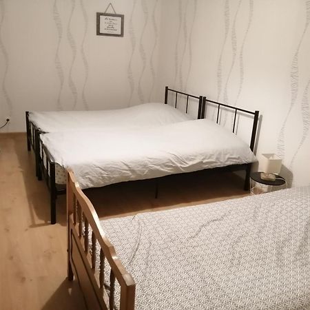 Gite De Landemeure, 10 Couchages, Acces Pmr Saint-Germain-du-Crioult Ngoại thất bức ảnh