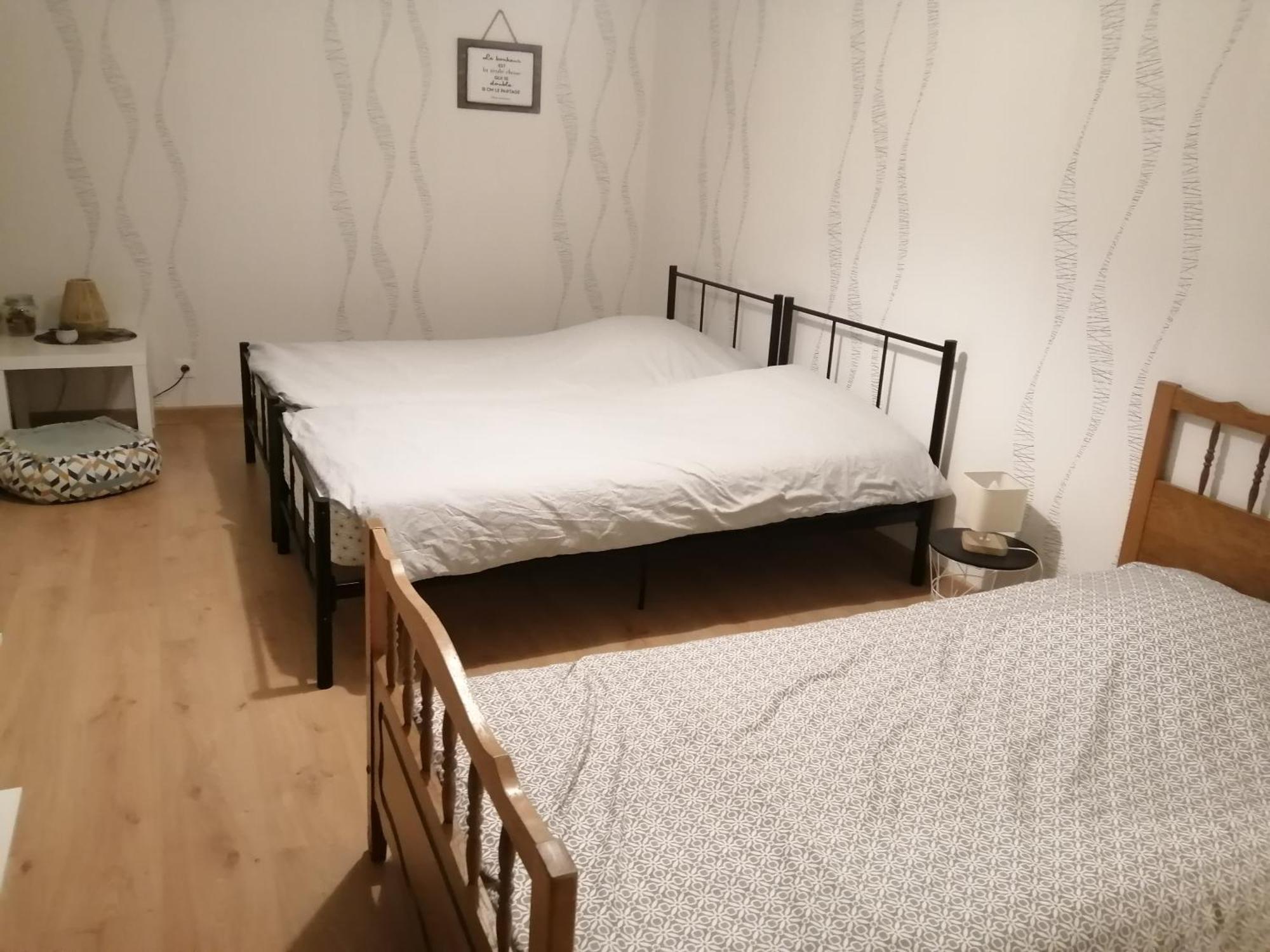 Gite De Landemeure, 10 Couchages, Acces Pmr Saint-Germain-du-Crioult Ngoại thất bức ảnh