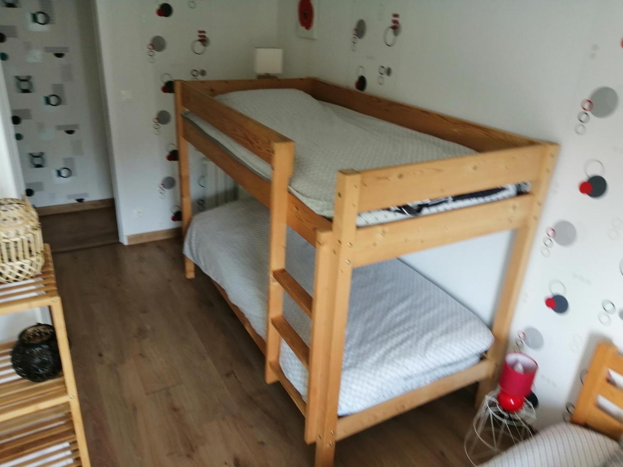 Gite De Landemeure, 10 Couchages, Acces Pmr Saint-Germain-du-Crioult Ngoại thất bức ảnh
